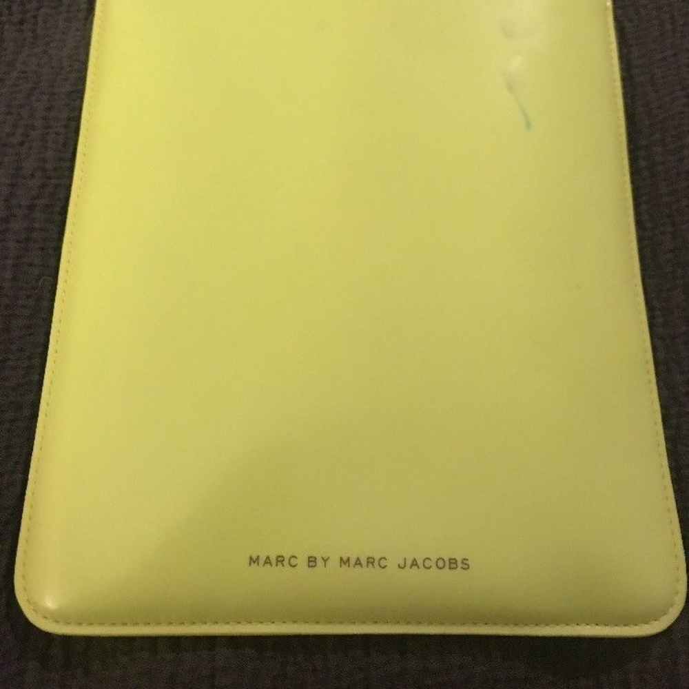 marc jacobs ipad sleeve